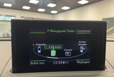 Audi A3 SPORTBACK 1.4 TFSI COD ultra 150 S Line S tronic 7 - TOIT OUVRANT