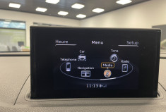 Audi A3 SPORTBACK 1.4 TFSI COD ultra 150 S Line S tronic 7 - TOIT OUVRANT