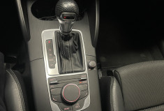 Audi A3 SPORTBACK 1.4 TFSI COD ultra 150 S Line S tronic 7 - TOIT OUVRANT