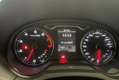 Audi A3 SPORTBACK 1.4 TFSI COD ultra 150 S Line S tronic 7 - TOIT OUVRANT