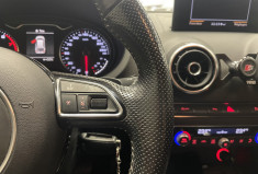 Audi A3 SPORTBACK 1.4 TFSI COD ultra 150 S Line S tronic 7 - TOIT OUVRANT