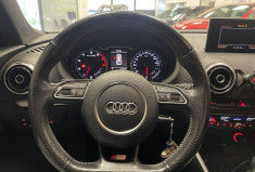Audi A3 SPORTBACK 1.4 TFSI COD ultra 150 S Line S tronic 7 - TOIT OUVRANT