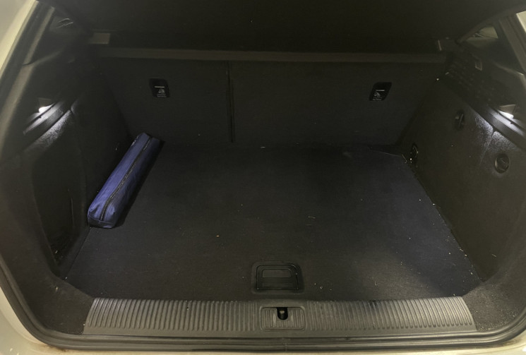 Audi A3 SPORTBACK 1.4 TFSI COD ultra 150 S Line S tronic 7 - TOIT OUVRANT