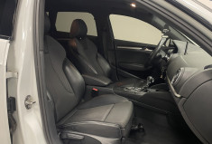 Audi A3 SPORTBACK 1.4 TFSI COD ultra 150 S Line S tronic 7 - TOIT OUVRANT