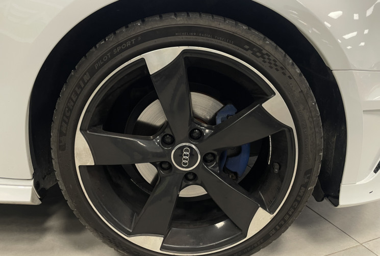 Audi A3 SPORTBACK 1.4 TFSI COD ultra 150 S Line S tronic 7 - TOIT OUVRANT