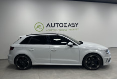 Audi A3 SPORTBACK 1.4 TFSI COD ultra 150 S Line S tronic 7 - TOIT OUVRANT