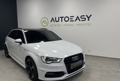Audi A3 SPORTBACK 1.4 TFSI COD ultra 150 S Line S tronic 7 - TOIT OUVRANT