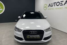 Audi A3 SPORTBACK 1.4 TFSI COD ultra 150 S Line S tronic 7 - TOIT OUVRANT