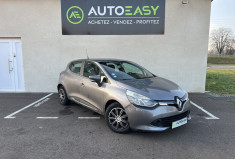 Renault Clio IV 5 Portes 0.9 TCe 12V Energy eco2 S&S 90 cv