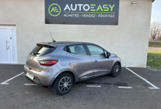 Renault Clio IV 5 Portes 0.9 TCe 12V Energy eco2 S&S 90 cv