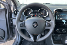 Renault Clio IV 5 Portes 0.9 TCe 12V Energy eco2 S&S 90 cv