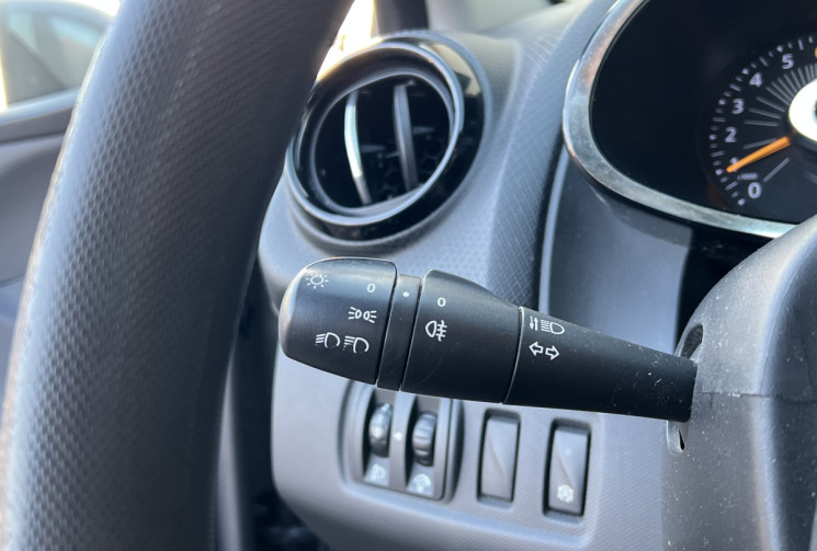 Renault Clio IV 5 Portes 0.9 TCe 12V Energy eco2 S&S 90 cv