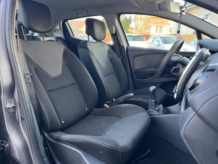 Renault Clio IV 5 Portes 0.9 TCe 12V Energy eco2 S&S 90 cv