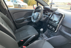 Renault Clio IV 5 Portes 0.9 TCe 12V Energy eco2 S&S 90 cv