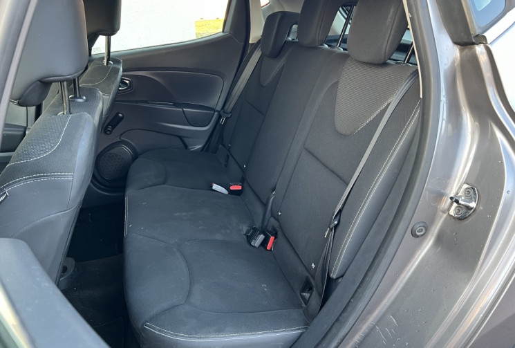 Renault Clio IV 5 Portes 0.9 TCe 12V Energy eco2 S&S 90 cv