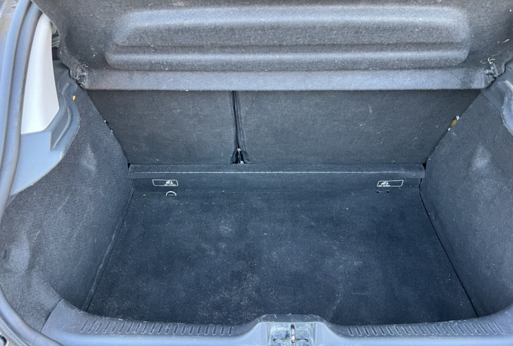 Renault Clio IV 5 Portes 0.9 TCe 12V Energy eco2 S&S 90 cv