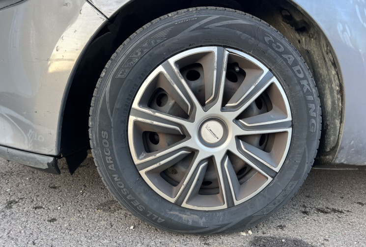 Renault Clio IV 5 Portes 0.9 TCe 12V Energy eco2 S&S 90 cv