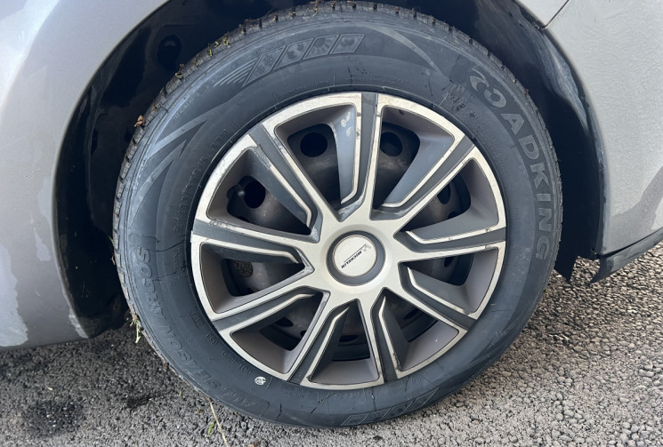 Renault Clio IV 5 Portes 0.9 TCe 12V Energy eco2 S&S 90 cv