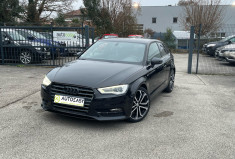 Audi A3 1.6 TDI / 105 CH / S LINE