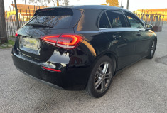 Mercedes Classe A 180d 115cv / Super État / Business Line 7 G-Tronic 