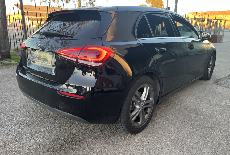 Mercedes Classe A 180d 115cv / Super État / Business Line 7 G-Tronic 