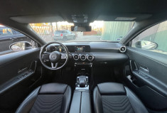 Mercedes Classe A 180d 115cv / Super État / Business Line 7 G-Tronic 