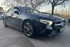 Mercedes Classe A 180d 115cv / Super État / Business Line 7 G-Tronic 