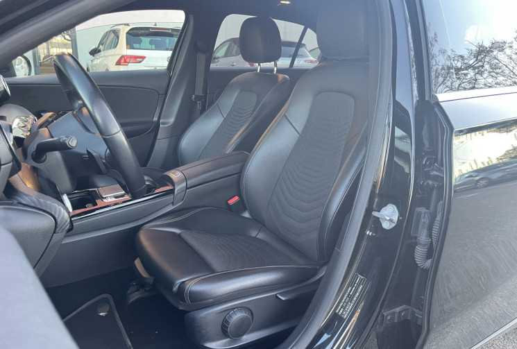 Mercedes Classe A 180d 115cv / Super État / Business Line 7 G-Tronic 