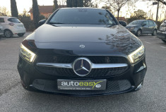 Mercedes Classe A 180d 115cv / Super État / Business Line 7 G-Tronic 