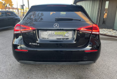 Mercedes Classe A 180d 115cv / Super État / Business Line 7 G-Tronic 