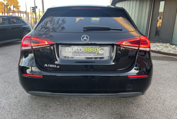 Mercedes Classe A 180d 115cv / Super État / Business Line 7 G-Tronic 