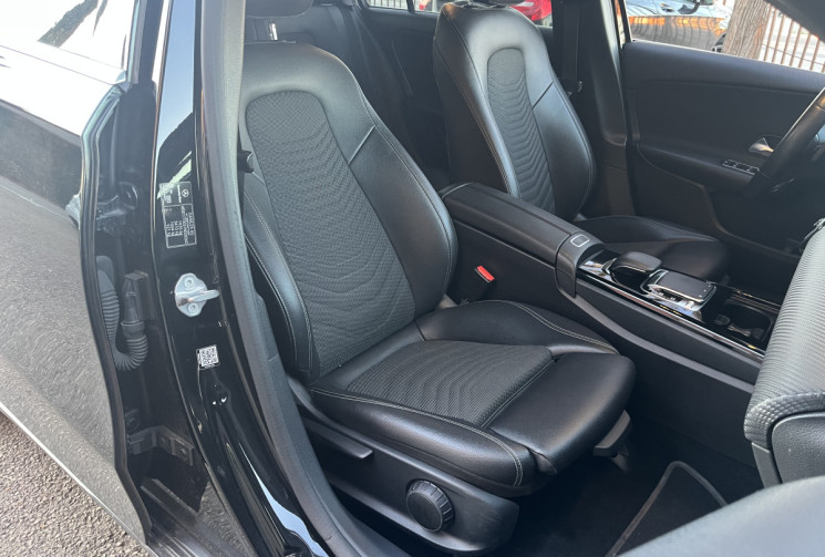 Mercedes Classe A 180d 115cv / Super État / Business Line 7 G-Tronic 