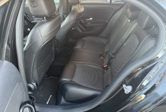 Mercedes Classe A 180d 115cv / Super État / Business Line 7 G-Tronic 