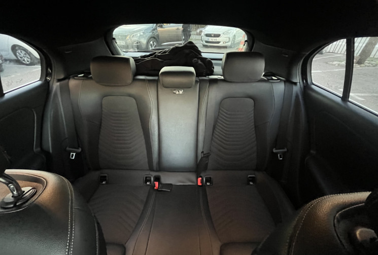 Mercedes Classe A 180d 115cv / Super État / Business Line 7 G-Tronic 