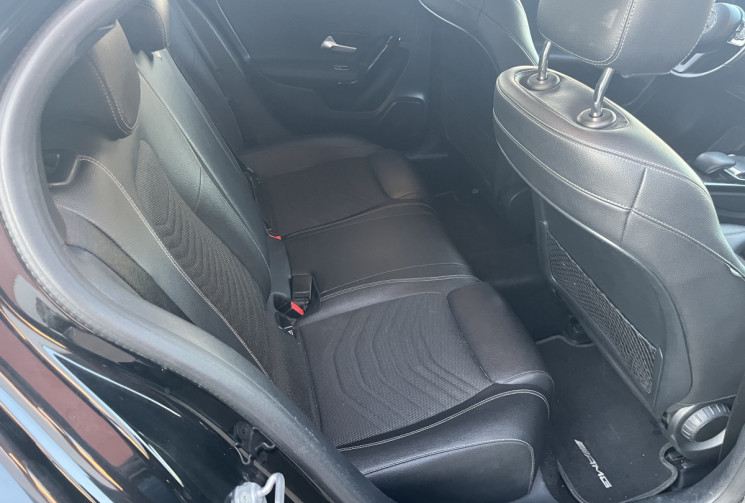 Mercedes Classe A 180d 115cv / Super État / Business Line 7 G-Tronic 