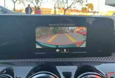 Mercedes Classe A 180d 115cv / Super État / Business Line 7 G-Tronic 