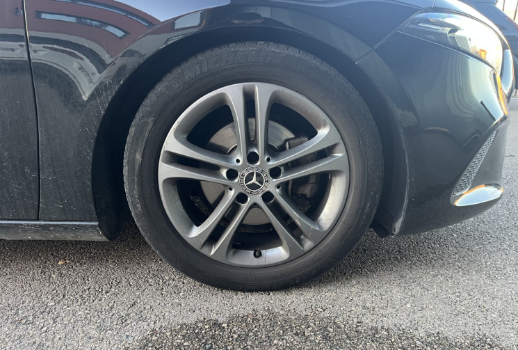 Mercedes Classe A 180d 115cv / Super État / Business Line 7 G-Tronic 