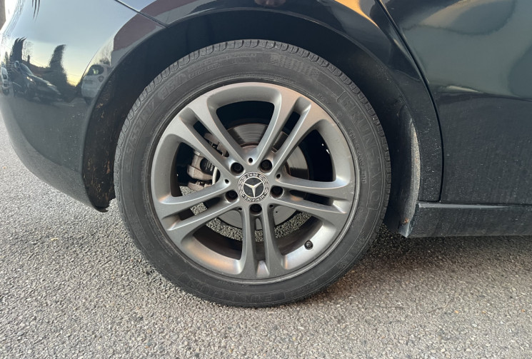 Mercedes Classe A 180d 115cv / Super État / Business Line 7 G-Tronic 