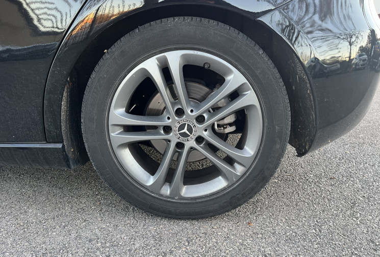 Mercedes Classe A 180d 115cv / Super État / Business Line 7 G-Tronic 
