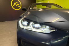 BMW Série 4 Cabriolet 420i 184 M-SPORT
