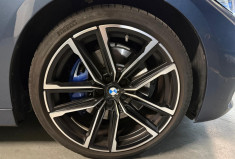 BMW Série 4 Cabriolet 420i 184 M-SPORT