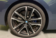 BMW Série 4 Cabriolet 420i 184 M-SPORT