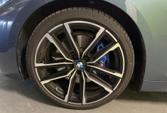 BMW Série 4 Cabriolet 420i 184 M-SPORT