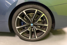 BMW Série 4 Cabriolet 420i 184 M-SPORT