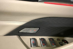 BMW Série 4 Cabriolet 420i 184 M-SPORT