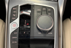 BMW Série 4 Cabriolet 420i 184 M-SPORT