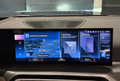 BMW Série 4 Cabriolet 420i 184 M-SPORT