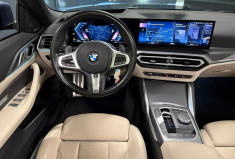 BMW Série 4 Cabriolet 420i 184 M-SPORT