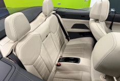 BMW Série 4 Cabriolet 420i 184 M-SPORT