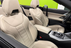 BMW Série 4 Cabriolet 420i 184 M-SPORT